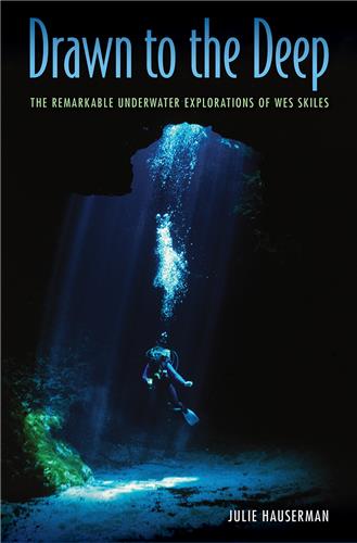 Drawn to the Deep The Remarkable Underwater Explorations of Wes Skiles
Epub-Ebook