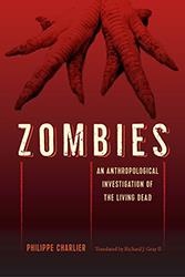 Zombies: A Cultural History, Luckhurst